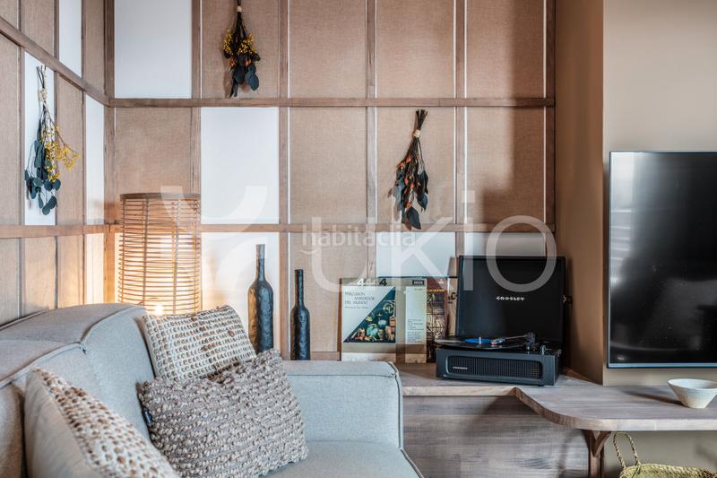 Foto 26fabdb5-ec4a-4329-a7cc-b01d649e5da7. Miete appartement in Arapiles Madrid