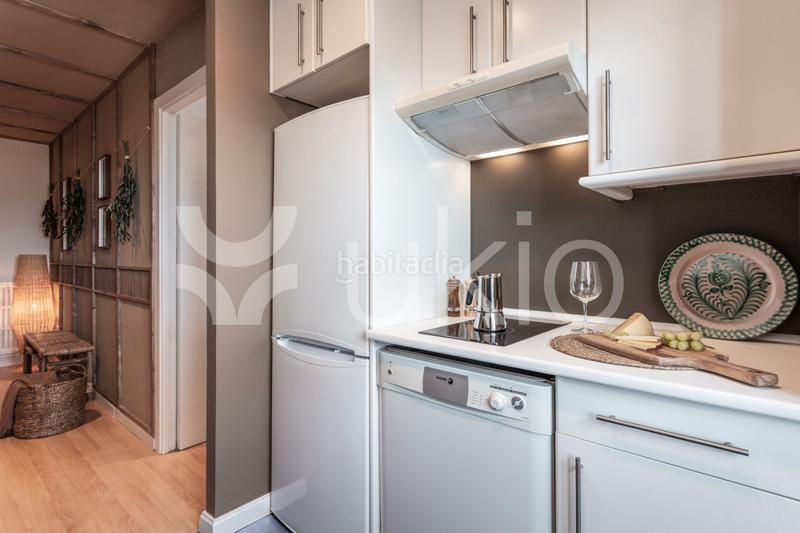 Foto 5c2ed1b4-3bd4-4e39-9545-c80f4c560280. Miete appartement in Arapiles Madrid