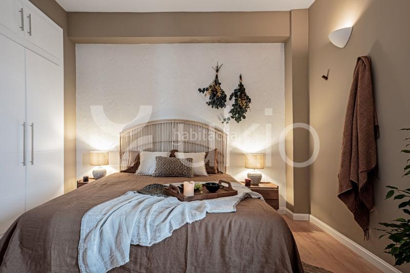 Foto 94656b20-b3db-4da6-82ba-84a404b58a37. Miete appartement in Arapiles Madrid