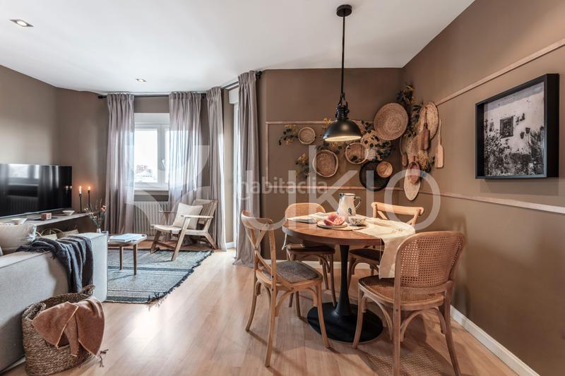Foto cb793075-03ce-4156-a457-543ba199befe. Miete appartement in Arapiles Madrid