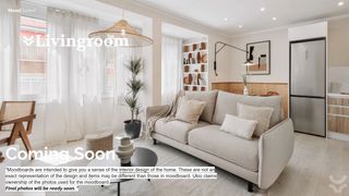 Location Appartement  Calle de antonia ruiz soro. “apartamento de 2 habitaciones con terraza en guindalera