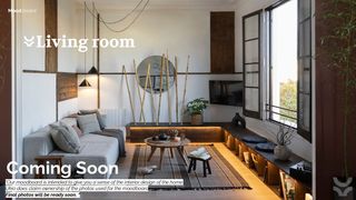 Affitto Piccolo appartamento  Carrer del consell de cent. Apartamento de 2 habitaciones con terraza en la dreta de l'eixam