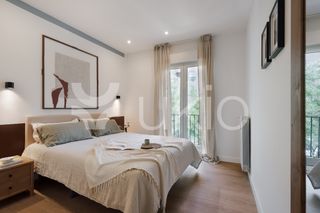 Affitto Piccolo appartamento  Calle del alcalde sainz de baranda. Apartamento de 3 habitaciones con balcon en ibiza