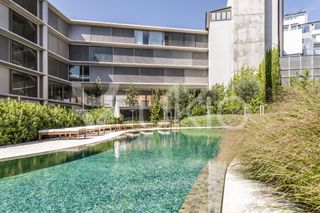Apartament a Calle de Javier Ferrero