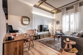 Alquiler Apartamento  Calle de claudio coello. Apartamento de 2 dormitorios en castellana