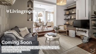 Appartement à Carrer de la Travessia