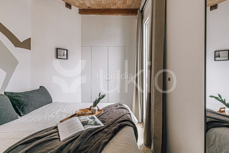 Foto 0e4b313a-6c77-4edc-9b55-d24893dcde9c. Location appartement avec chauffage dans Sagrada Família Barcelona