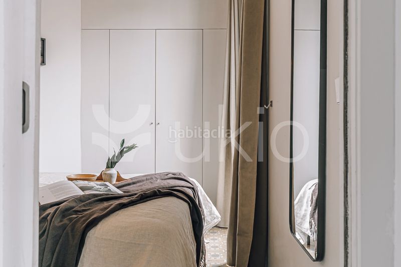 Foto 187f43d1-ceb5-452b-9c48-fc58a836bc9e. Location appartement avec chauffage dans Sagrada Família Barcelona
