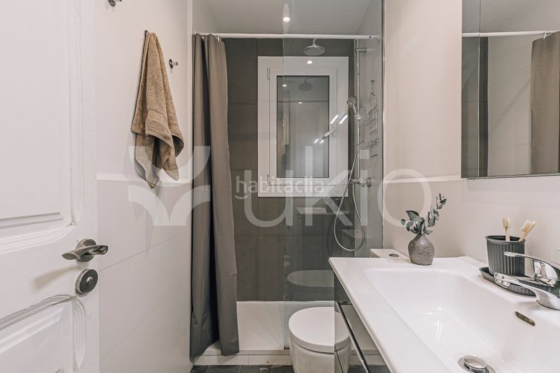 Foto 1bfe19c5-6b7c-42ff-add5-2ce6b780b0a1. Location appartement avec chauffage dans Sagrada Família Barcelona