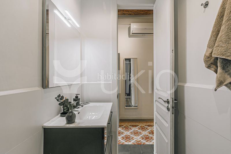 Foto 368a9dd3-ba41-4356-9096-f331f82709cb. Location appartement avec chauffage dans Sagrada Família Barcelona