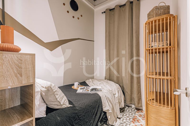 Foto 4fa16a63-5cf9-47ca-a1fa-18fc0cbd8012. Location appartement avec chauffage dans Sagrada Família Barcelona