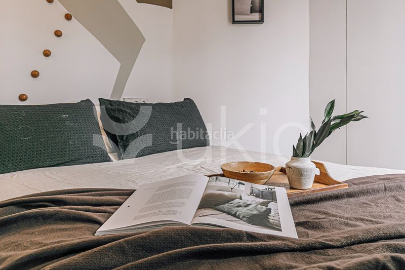 Foto 5ab2c1ab-57f1-4a09-b0ba-4267b01304e4. Location appartement avec chauffage dans Sagrada Família Barcelona
