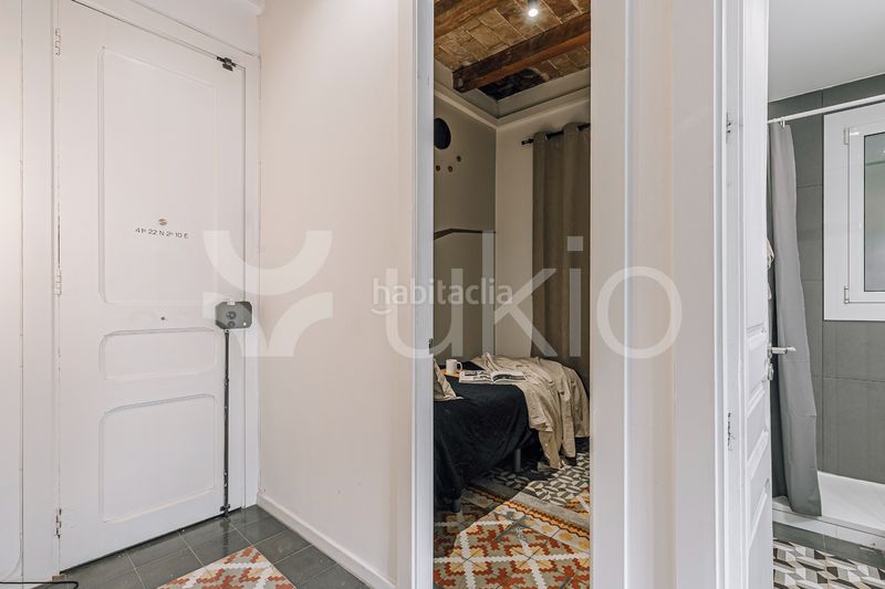 Foto 802fba04-3917-48c1-a904-70a40c1b98d5. Location appartement avec chauffage dans Sagrada Família Barcelona