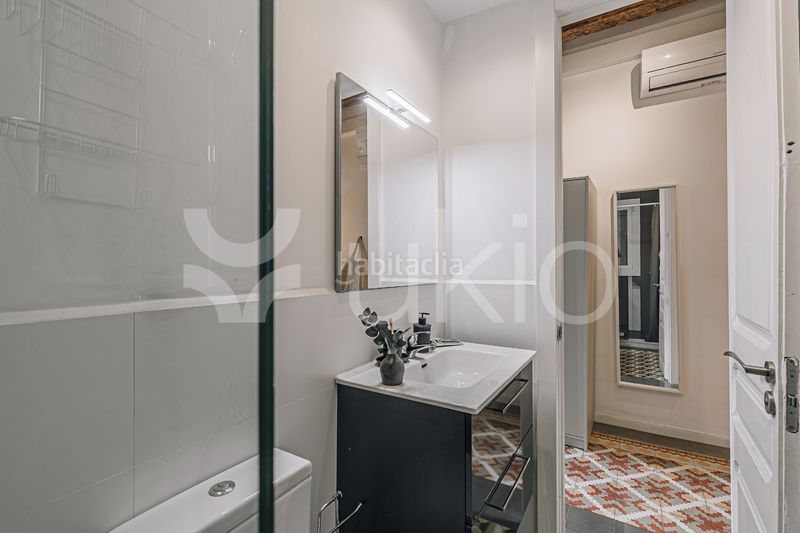 Foto 88fd59e8-628b-4244-9c39-364496e38f43. Location appartement avec chauffage dans Sagrada Família Barcelona