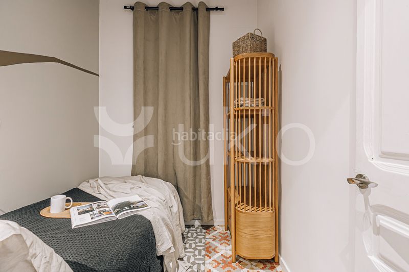 Foto 994852e8-a89c-4b72-86b6-60aa8afab380. Location appartement avec chauffage dans Sagrada Família Barcelona