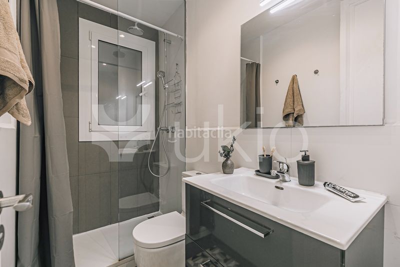 Foto aa989d9a-904b-43fe-ae38-add523cbed40. Location appartement avec chauffage dans Sagrada Família Barcelona