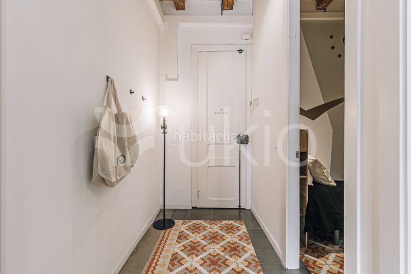 Foto e1bb074b-37d3-4dbf-b466-3c26ffd09f68. Location appartement avec chauffage dans Sagrada Família Barcelona