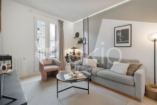 Rent Apartment  Calle de sandoval. Apartamento de 3 habitaciónes  en trafalgar