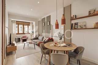 Affitto Piccolo appartamento  Carrer d'aragó. Apartamento de 2 habitaciónes en la dreta de l'eixample