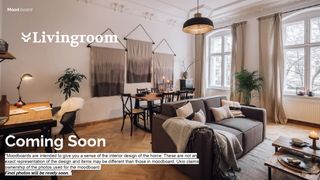 Apartament a Carrer d'Aragó