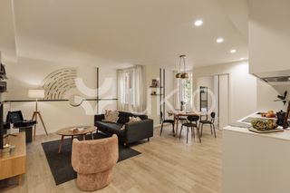 Lloguer Apartament  Passeig de manuel girona. Apartamento de 2 habitaciónes  en sarrià