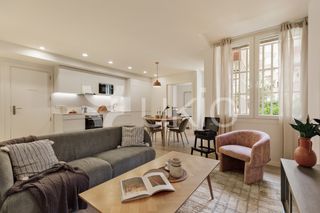 Alquiler Apartamento  Passeig de manuel girona. Apartamento de 2 habitaciónes en sarrià