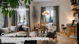 Miete Appartement  Passeig de manuel girona. Apartamento de 2 habitaciónes en sarrià