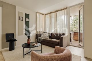 Alquiler Apartamento  Passeig de manuel girona. Apartamento de 3 habitaciónes con terraza en sarrià