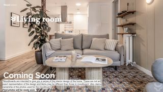 Location Appartement  Rambla de catalunya. Apartamento de 1 habitacióncon  oficina en la dreta de l'eixampl