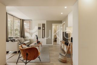 Affitto Piccolo appartamento  Passeig de manuel girona. Apartamento de 3 habitaciónes con terraza en sarrià