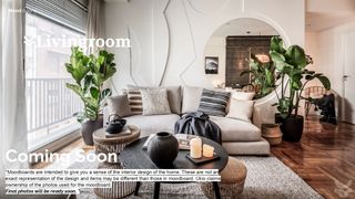 Lloguer Apartament  Carrer de martínez de la rosa. Apartamento de 2 habitaciónes en vila de gràcia