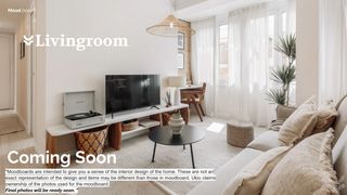 Location Appartement  Calle del cardenal silíceo. Apartamento de 2 habitaciónes en prosperidad