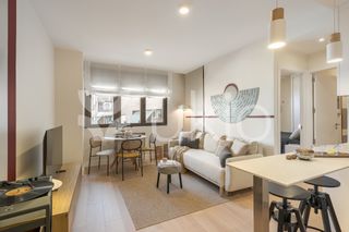 Apartament a Calle del Cardenal Silíceo