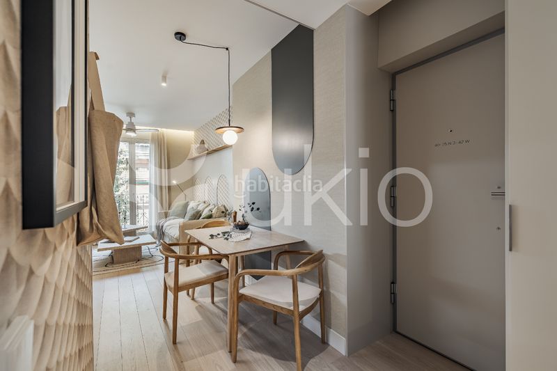Foto 019fa43b-32be-4759-9125-7fe3162b7212. Lloguer apartament amb calefacció a Almagro Madrid