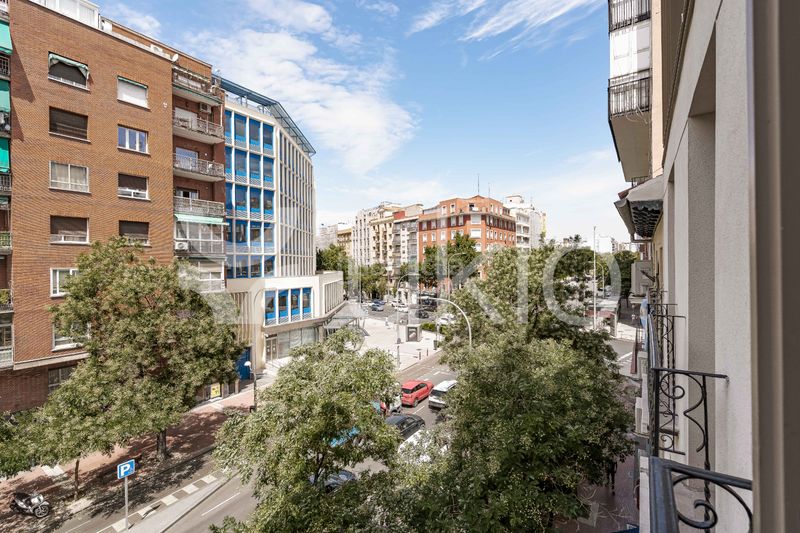 Foto 079c3655-87f7-4d16-af53-af8f8b9aa0af. Lloguer apartament amb calefacció a Almagro Madrid