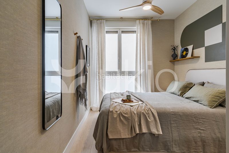 Foto 291b05fd-d2c7-4b69-b965-0c5853b731b8. Lloguer apartament amb calefacció a Almagro Madrid