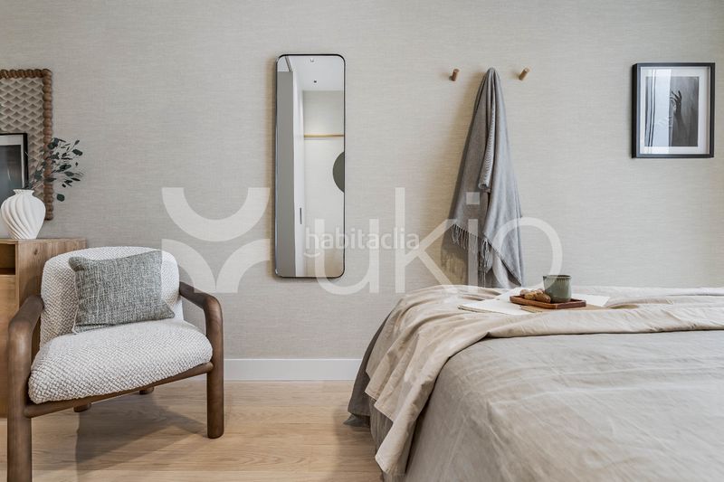 Foto 7379130b-96b3-4a55-9db9-37d8d4b7fbe1. Lloguer apartament amb calefacció a Almagro Madrid