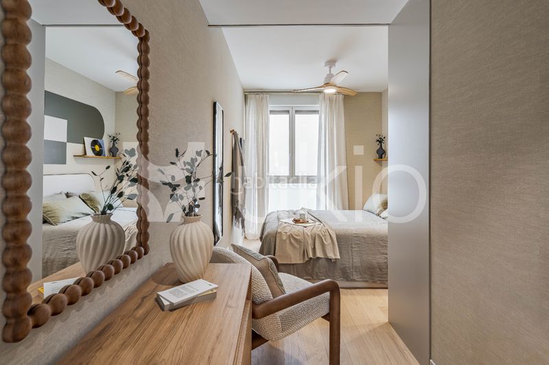 Foto 8a88a70b-6f18-4ba2-b087-9b4a46a45b89. Lloguer apartament amb calefacció a Almagro Madrid