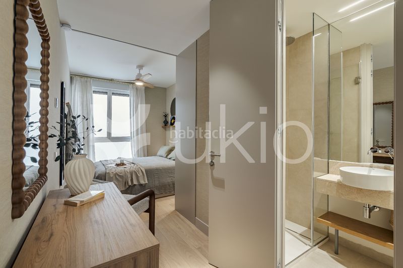 Foto 9c7eebdf-c75d-48ef-83f2-7b02c2fa517f. Lloguer apartament amb calefacció a Almagro Madrid