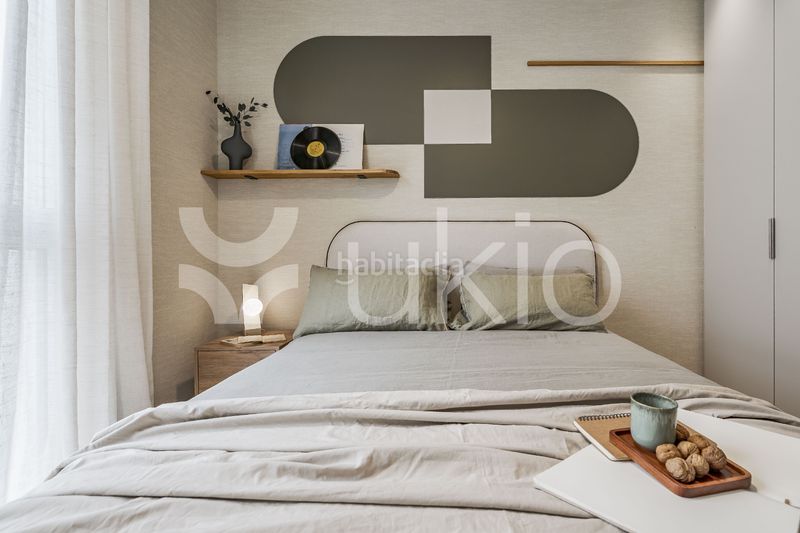 Foto a10caa4f-e3c4-4882-8876-293cd6547d19. Lloguer apartament amb calefacció a Almagro Madrid