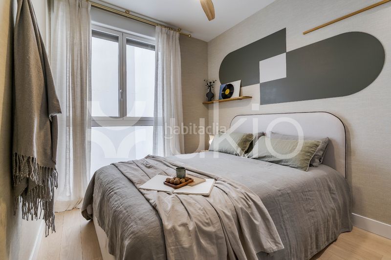 Foto aa4e8aa4-3cda-4ebe-a9a5-1d3f51434f41. Lloguer apartament amb calefacció a Almagro Madrid