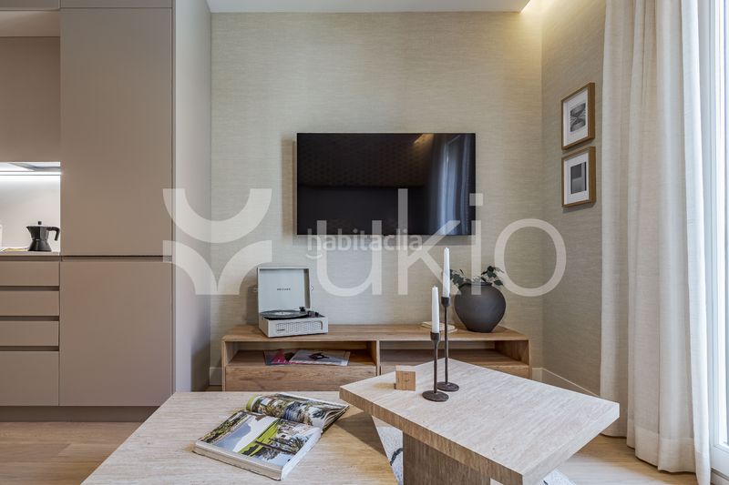 Foto ece8c2fc-3c89-45f2-a51b-7580ffc97275. Lloguer apartament amb calefacció a Almagro Madrid