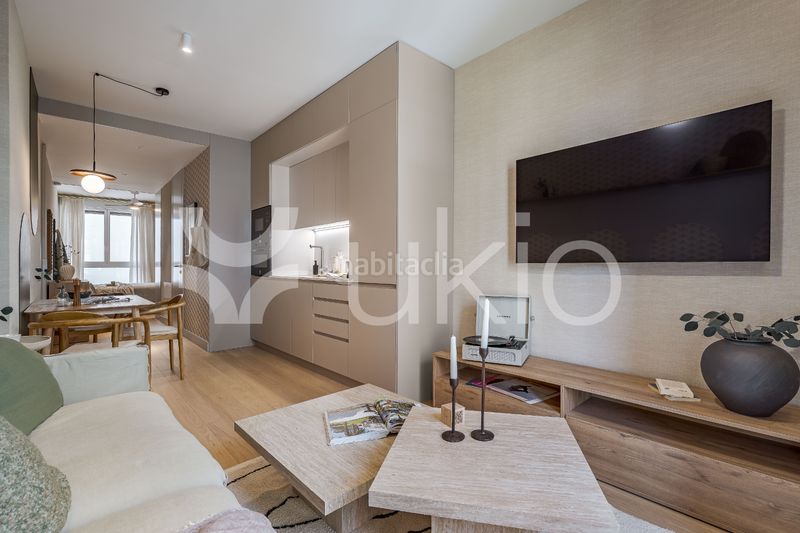 Foto ed533c4e-46ac-44c1-a4ea-f76f78e483be. Lloguer apartament amb calefacció a Almagro Madrid