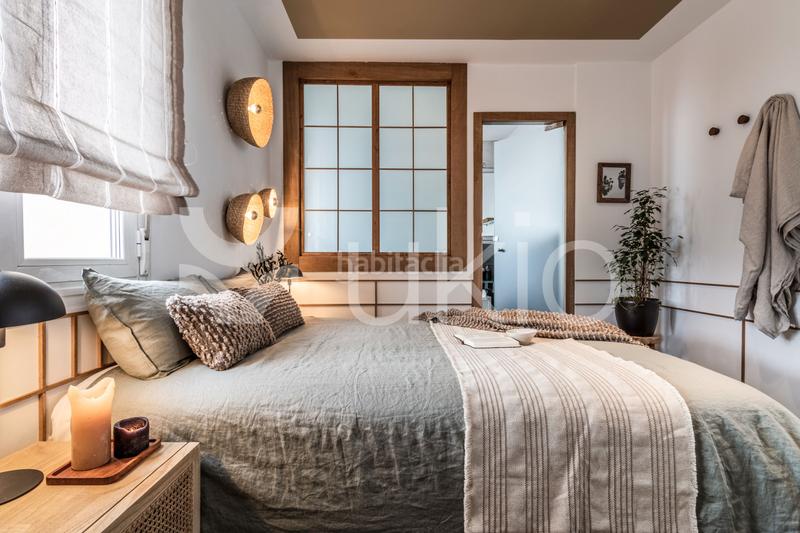 Foto 1567bd1d-04a7-4357-99cf-b4691a8e58e5. Alquiler apartamento  de 2 habitaciones en Almagro en Madrid