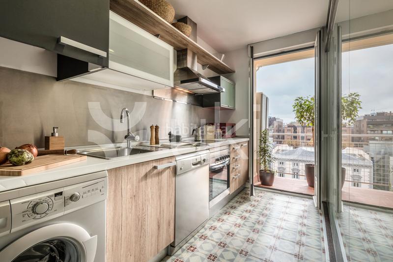 Foto 6fc069a1-dfba-4347-8092-406fe96e99fc. Alquiler apartamento  de 2 habitaciones en Almagro en Madrid