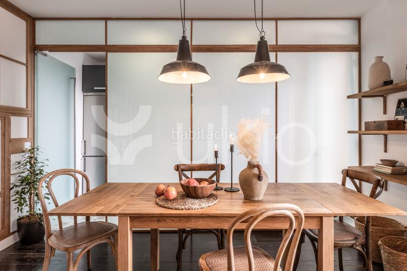 Foto 769f5c23-ddca-43d6-b541-6ab1ae122e89. Alquiler apartamento  de 2 habitaciones en Almagro en Madrid