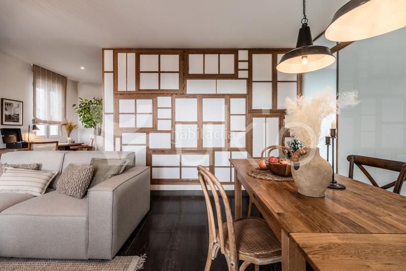 Foto 95f99448-899f-4a05-8152-5c4c5e9cc444. Alquiler apartamento  de 2 habitaciones en Almagro en Madrid