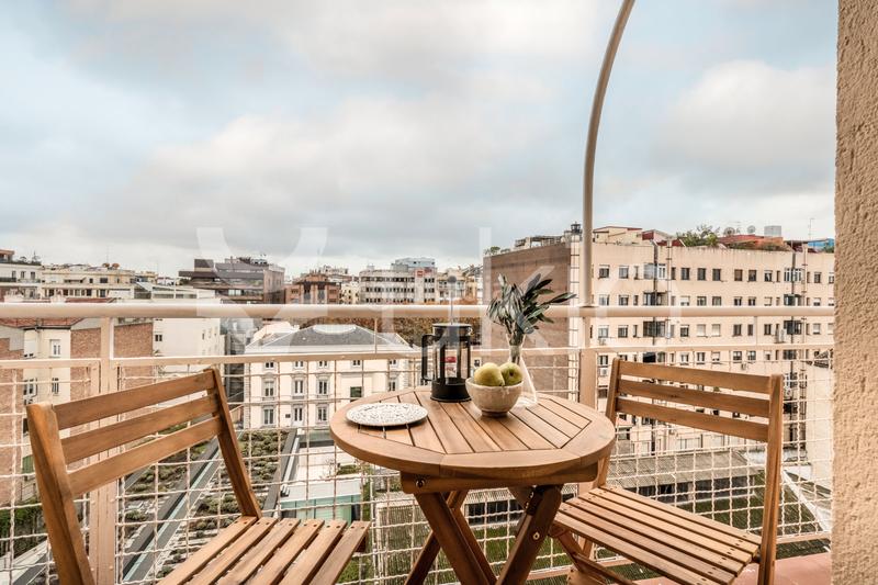 Foto f0faab57-1472-4c6c-ae0f-b046ddad4497. Alquiler apartamento  de 2 habitaciones en Almagro en Madrid