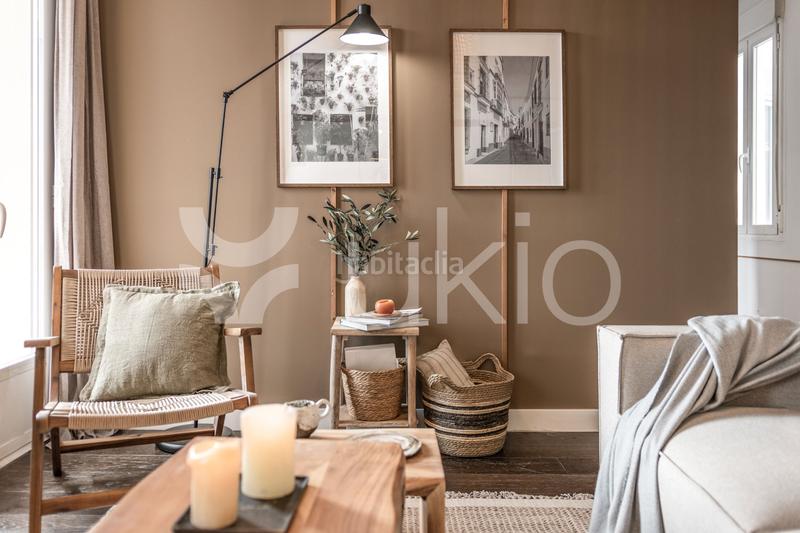 Foto 4523fa6d-389b-4c01-b162-042d0075be78. Location appartement dans Almagro Madrid