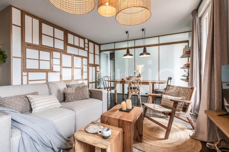 Foto 651d3ea1-5e1c-443f-951b-268d344b5f11. Location appartement dans Almagro Madrid